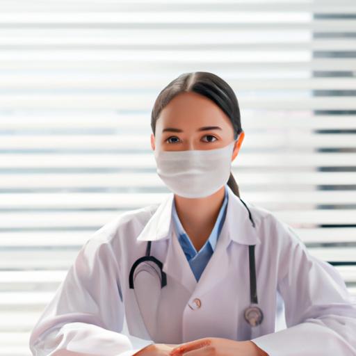 Bác sĩ chuyên khoa trong một lĩnh vực y tế có mức lương cao tại Việt Nam.