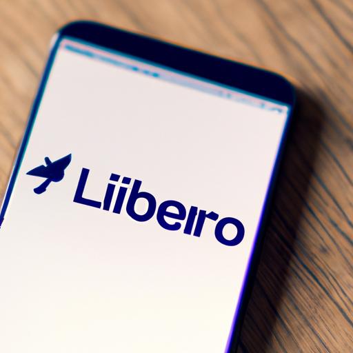 Cài đặt và sử dụng ứng dụng Libero trên điện thoại