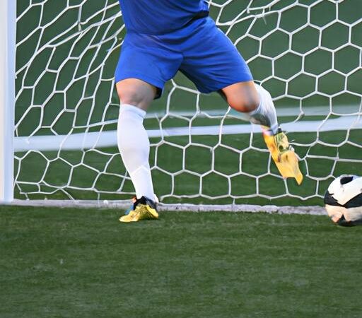 Chiến thuật đá phạt góc sân 5: Tất tần tật về một kỹ năng quan trọng trong bóng đá