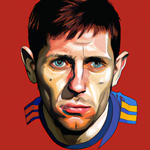 Lionel Messi, cầu thủ lùn nổi tiếng nhất thế giới