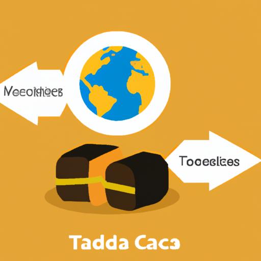Lợi ích của việc sử dụng Tacadada để mở rộng thị trường toàn cầu