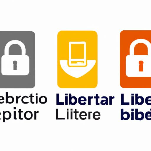 So sánh tính năng và hiệu quả của Libero với các ứng dụng bảo mật thông tin khác