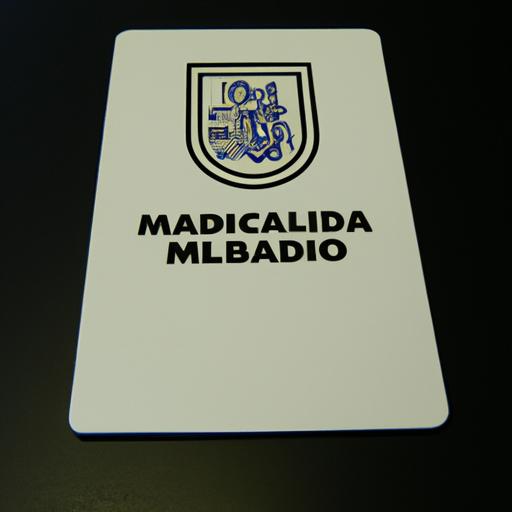 Thẻ thành viên Madridista