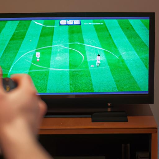 Xem bóng đá miễn phí trên TV qua streaming device